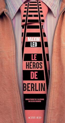 le héros de berlin  