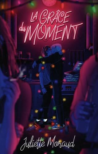 la grâce du moment  