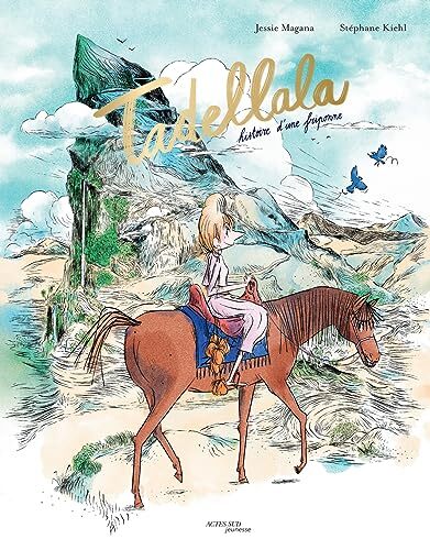 tadellala