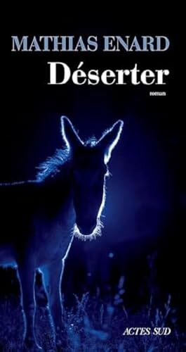 déserter