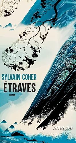 étraves