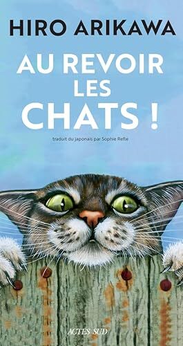 au revoir les chats ! [2]