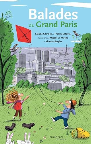 balades du grand paris