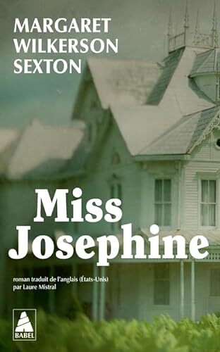 miss josephine [1945]