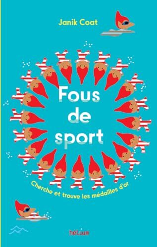 fous de sport !
