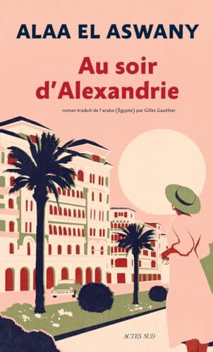 au soir d'alexandrie