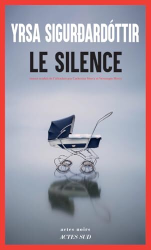 le silence  