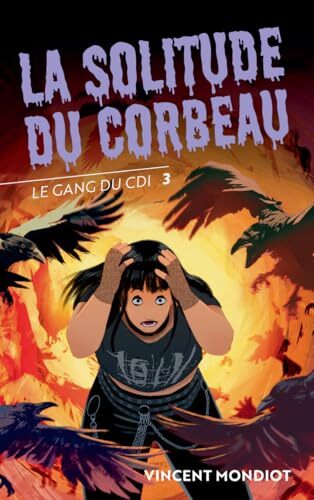 la solitude du corbeau   [3]