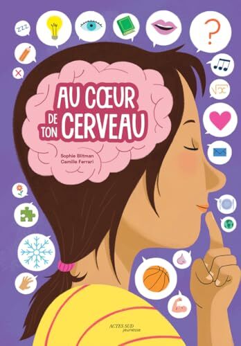 au coeur de ton cerveau