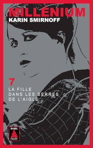 la fille dans les serres de l'aigle   [7]