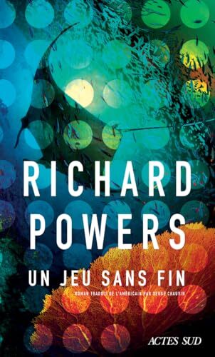 un jeu sans fin  