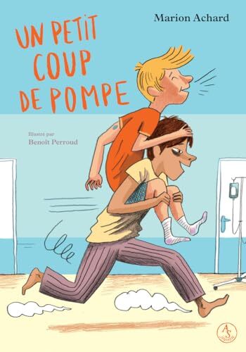 un petit coup de pompe  