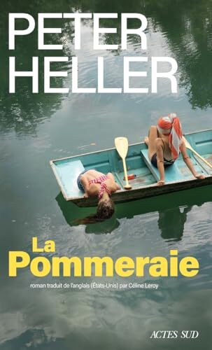 la pommeraie  