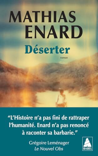 déserter [2007]
