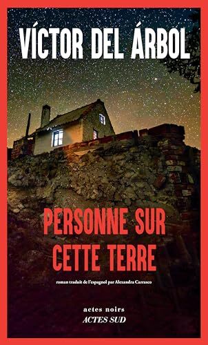 personne sur cette terre