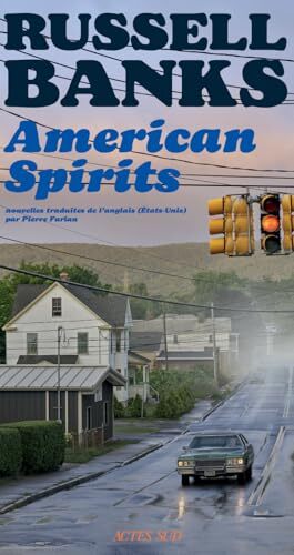 american spirits