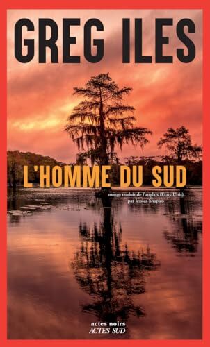l' homme du sud  