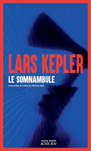 le sommanbule  