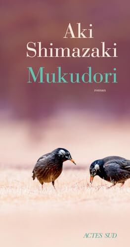 mukudori