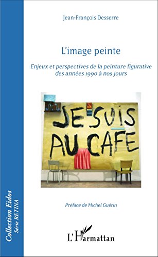 l' image peinte  