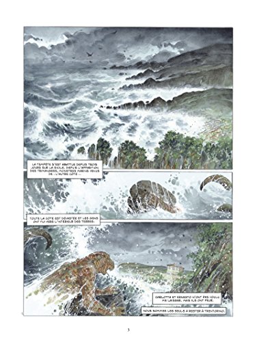 la grande chasse   [3]
