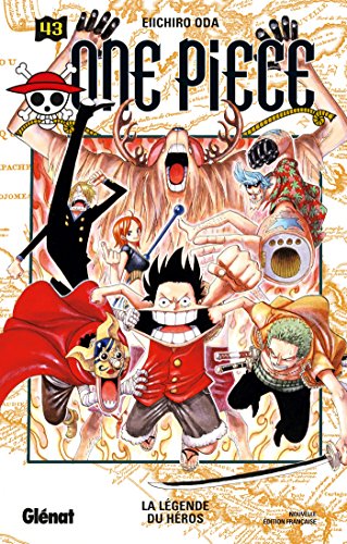 one piece [v43] [43]