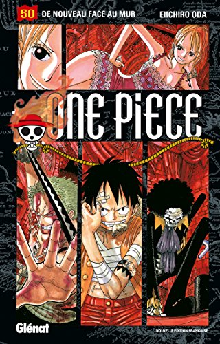 one piece : de nouveau face au mur [50]