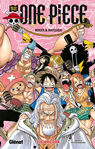 one piece [Tome [52]]