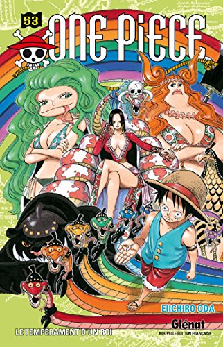 one piece [Tome [53]]