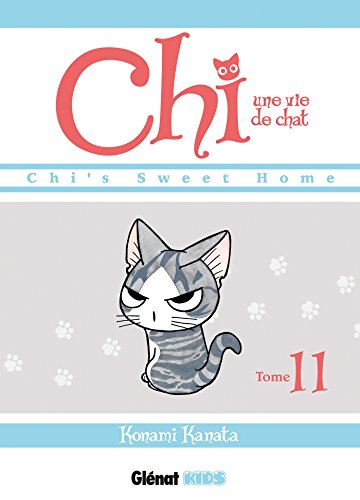 chi, une vie de chat t11 [11]