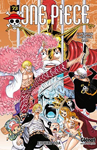 l' opération dressrosa s.o.p.   [73]