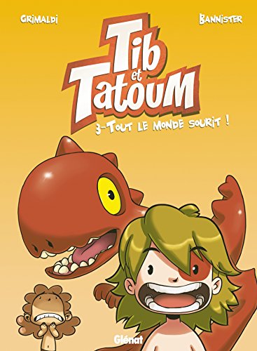 tib et tatoum 