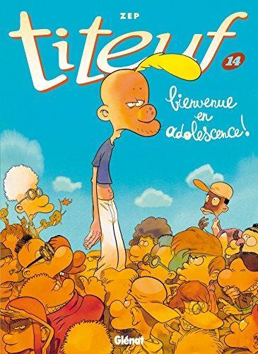 titeuf [Tome 14]