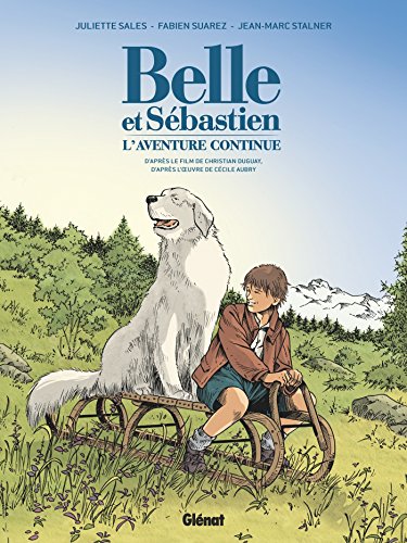 belle et sébastien