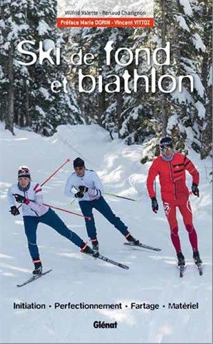 ski de fond et biathlon
