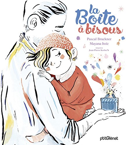[la ]boîte à bisous