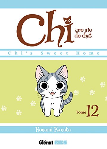 chi, une vie de chat [12]