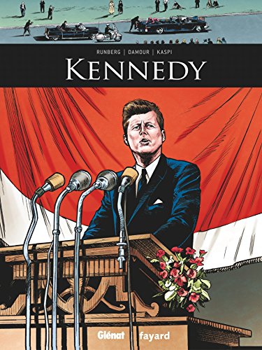 kennedy