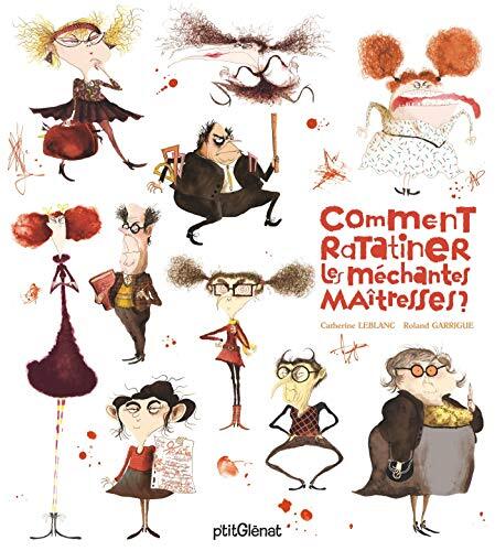 comment ratatiner les méchantes maîtresses ?
