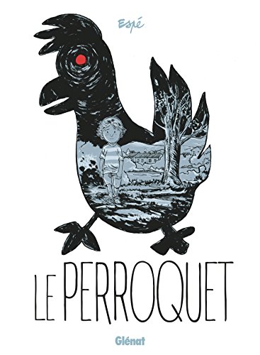 le perroquet  