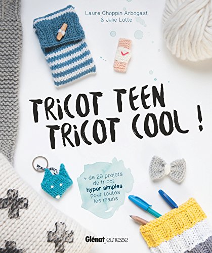 tricot teen, tricot cool !