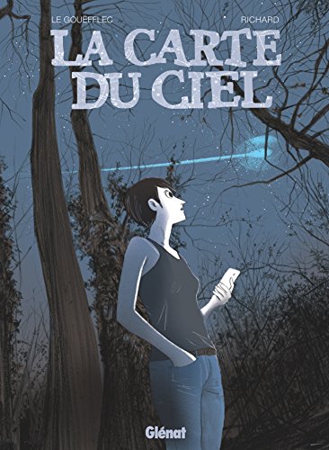 la carte du ciel  