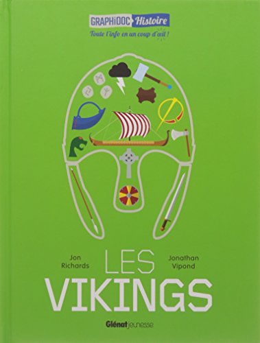 les vikings  