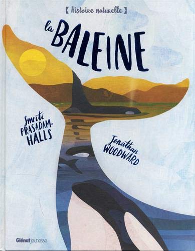 la baleine  