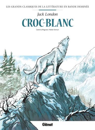 croc-blanc