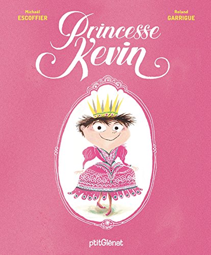princesse kevin