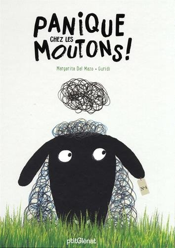 panique chez les moutons !