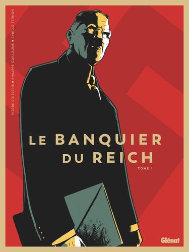 le banquier du reich   [1]