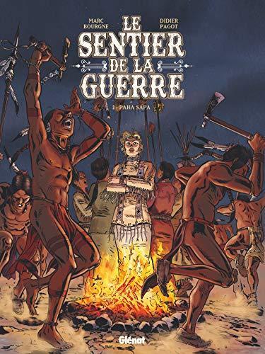 le sentier de la guerre   [2]