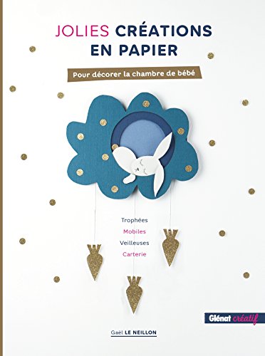 jolies créations en papier